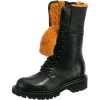 A.S.98 Topdog Winterstiefeletten - Schwarz -Schuh Verkauf 25038307 01