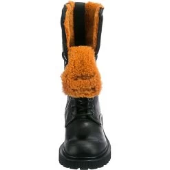 A.S.98 Topdog Winterstiefeletten - Schwarz -Schuh Verkauf 25038307 04