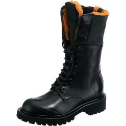 A.S.98 Topdog Winterstiefeletten - Schwarz -Schuh Verkauf 25038307 08