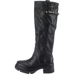 A.S.98 Easy Klassische Stiefel - Schwarz -Schuh Verkauf 25038310 03