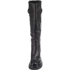 A.S.98 Easy Klassische Stiefel - Schwarz -Schuh Verkauf 25038310 04