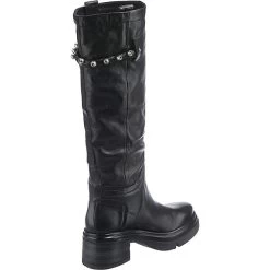 A.S.98 Easy Klassische Stiefel - Schwarz -Schuh Verkauf 25038310 05