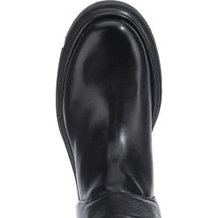 A.S.98 Easy Klassische Stiefel - Schwarz -Schuh Verkauf 25038310 06