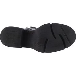 A.S.98 Easy Klassische Stiefel - Schwarz -Schuh Verkauf 25038310 07