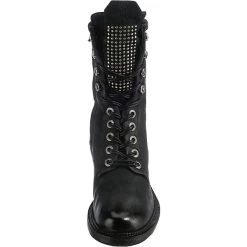 A.S.98 Miracle Schnürstiefeletten - Schwarz -Schuh Verkauf 25038312 04