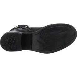 A.S.98 Miracle Schnürstiefeletten - Schwarz -Schuh Verkauf 25038312 07
