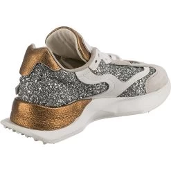 A.S.98 Low Sneakers Low - Weiß-kombi 13 A.S.98 Low Sneakers Low - Weiß-kombi -Schuh Verkauf 25038324 05