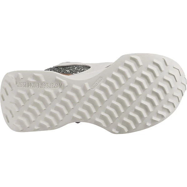 A.S.98 Low Sneakers Low - Weiß-kombi 9 A.S.98 Low Sneakers Low - Weiß-kombi – Bild 7