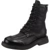 A.S.98 Roof Schnürstiefeletten 1 A.S.98 Roof Schnürstiefeletten -Schuh Verkauf 25038328 01