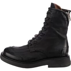 A.S.98 Roof Schnürstiefeletten 11 A.S.98 Roof Schnürstiefeletten -Schuh Verkauf 25038328 03