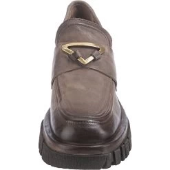 A.S.98 Hell 21 Loafers -Schuh Verkauf 25038331 04