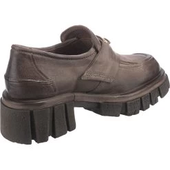 A.S.98 Hell 21 Loafers -Schuh Verkauf 25038331 05
