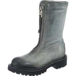 A.S.98 Topdog Schnürstiefeletten