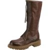 A.S.98 Topcat Klassische Stiefel - Cognac -Schuh Verkauf 25038338 01