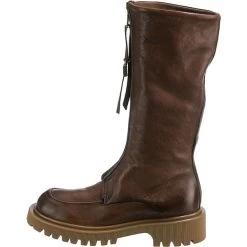 A.S.98 Topcat Klassische Stiefel - Cognac 11 A.S.98 Topcat Klassische Stiefel - Cognac -Schuh Verkauf 25038338 03