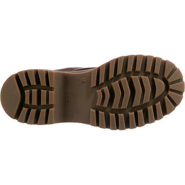 A.S.98 Topcat Klassische Stiefel - Cognac 9 A.S.98 Topcat Klassische Stiefel - Cognac – Bild 7