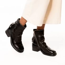 A.S.98 Vision Klassische Stiefeletten -Schuh Verkauf 25038342 02