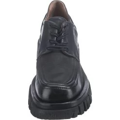 A.S.98 Hell 21 Schnürschuhe - Schwarz -Schuh Verkauf 25038349 04