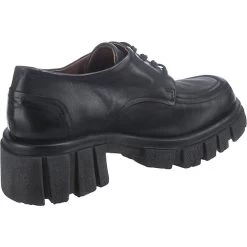 A.S.98 Hell 21 Schnürschuhe - Schwarz -Schuh Verkauf 25038349 05