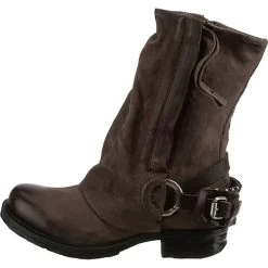 A.S.98 Saintec Biker Boots -Schuh Verkauf 25038358 03