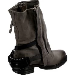 A.S.98 Saintec Biker Boots -Schuh Verkauf 25038359 05
