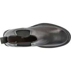 A.S.98 Stiefelette Ankle Boots - Schwarz -Schuh Verkauf 25638532 05