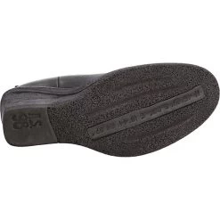 A.S.98 Stiefelette Ankle Boots - Schwarz -Schuh Verkauf 25638532 06