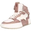 A.S.98 High Top Sneaker Chunky Sneakers -Schuh Verkauf 25688507 01