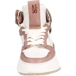 A.S.98 High Top Sneaker Chunky Sneakers -Schuh Verkauf 25688507 03