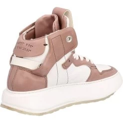 A.S.98 High Top Sneaker Chunky Sneakers -Schuh Verkauf 25688507 04