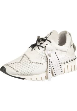 A.S.98 Sneaker Low - Weiß 10 A.S.98 Sneaker Low - Weiß -Schuh Verkauf 256eadc39cf04db0908e3a0c120a1e8c