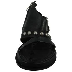 A.S.98 Damen Sandalen Pola-Polaflash 699024-0103 Schwarz 6002 Nero Leder Klassische Sandalen - Schwarz 14 A.S.98 Damen Sandalen Pola-Polaflash 699024-0103 Schwarz 6002 Nero Leder Klassische Sandalen - Schwarz -Schuh Verkauf 25882002 06