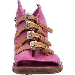 A.S.98 Schaftsandale Klassische Sandalen -Schuh Verkauf 26124477 03