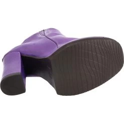 A.S.98 Stiefelette Ankle Boots - Lila -Schuh Verkauf 26367758 06