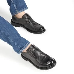 A.S.98 Halbschuhe Schnürstiefeletten -Schuh Verkauf 26413289 07