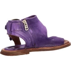 A.S.98 Sandale Klassische Sandalen -Schuh Verkauf 26545412 04