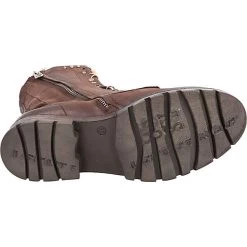 A.S.98 Schnürstiefelette Klassische Stiefeletten - Dunkelbraun 13 A.S.98 Schnürstiefelette Klassische Stiefeletten - Dunkelbraun -Schuh Verkauf 26616049 06