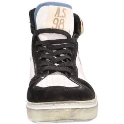A.S.98 High Top Sneakers Sneakers Low 10 A.S.98 High Top Sneakers Sneakers Low -Schuh Verkauf 26616055 03