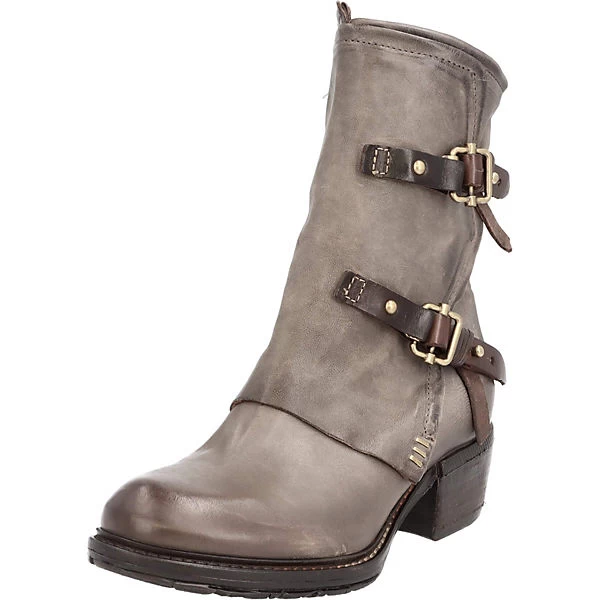 A.S.98 Stiefelette Biker Boots 3 A.S.98 Stiefelette Biker Boots