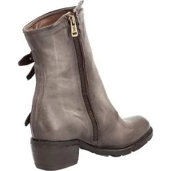 A.S.98 Stiefelette Biker Boots 11 A.S.98 Stiefelette Biker Boots -Schuh Verkauf 26616192 04