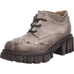 A.S.98 Halbschuhe Loafers