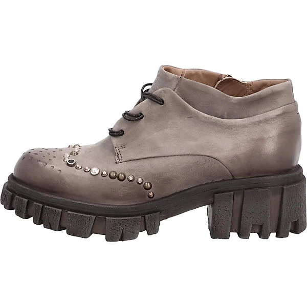 A.S.98 Halbschuhe Loafers 3 A.S.98 Halbschuhe Loafers – Bild 2