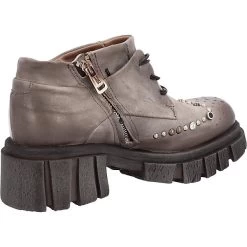 A.S.98 Halbschuhe Loafers 10 A.S.98 Halbschuhe Loafers -Schuh Verkauf 26616243 04