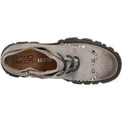 A.S.98 Halbschuhe Loafers 11 A.S.98 Halbschuhe Loafers -Schuh Verkauf 26616243 05