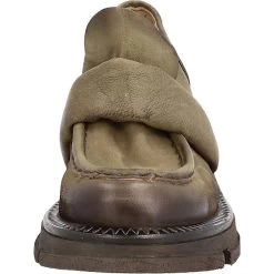 A.S.98 Loafer Loafers - Oliv -Schuh Verkauf 26662894 03