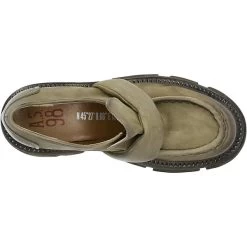A.S.98 Loafer Loafers - Oliv -Schuh Verkauf 26662894 05