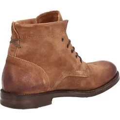 A.S.98 Schnürstiefelette Schnürstiefeletten -Schuh Verkauf 26682406 04