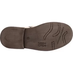 A.S.98 Stiefelette Klassische Stiefeletten - Ecru 13 A.S.98 Stiefelette Klassische Stiefeletten - Ecru -Schuh Verkauf 26682415 06