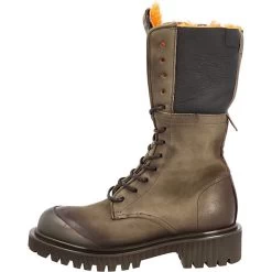 A.S.98 Schnürstiefel Klassische Stiefel -Schuh Verkauf 26682417 03