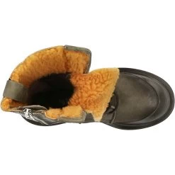 A.S.98 Schnürstiefel Klassische Stiefel -Schuh Verkauf 26682417 06